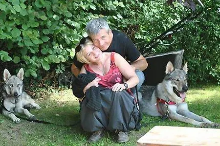 Chez Sandrine Surbourg