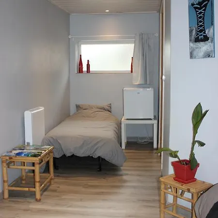 Pensjonat Chez Sandrine