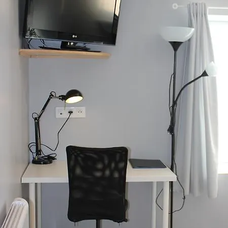 Pensjonat Chez Sandrine *